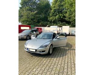 Mazda Mazda RX-8 Renesis 141kW Renesis Gebrauchtwagen