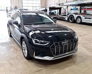 Audi Audi A4 Allroad quattro 40 TDI Navi LED 360* Virtu Gebrauchtwagen