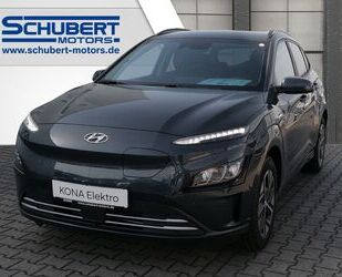 Hyundai Hyundai KONA Elektro ADVANTAGE LED NAVI KAMERA SHZ Gebrauchtwagen