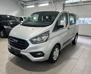 Ford Ford Transit Custom 320,Mixto,6-Si.,L1H1,Trend,AHK Gebrauchtwagen