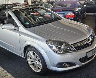 Opel Opel Astra H Twin Top Cosmo Gebrauchtwagen