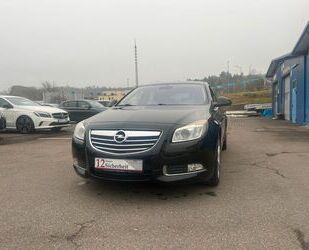 Opel Opel Insignia A Lim. Cosmo Gebrauchtwagen