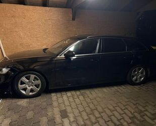 Audi Audi A6 3.0 TDI 200kW cl. d. quattro S tronic Av - Gebrauchtwagen