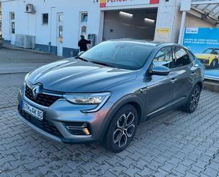 Renault Renault Arkana Mild Hybrid 140 EDC Evolution Evolu Gebrauchtwagen