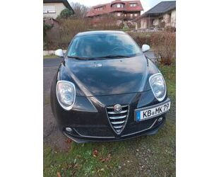 Alfa Romeo Alfa Romeo MiTo 0.9 8V Turbo TwinAir Junior Junior Gebrauchtwagen