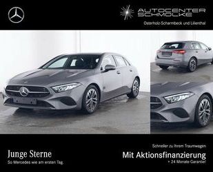 Mercedes-Benz Mercedes-Benz A 200 Advanced+ AUTOM*AMBIENTE*LED*R Gebrauchtwagen