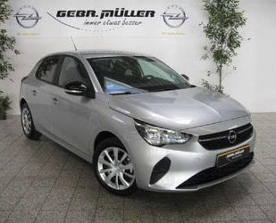 Opel Opel Corsa F Edition Gebrauchtwagen