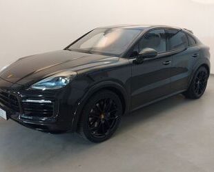 Porsche Porsche Cayenne Coupe Platinum Edition,Carbon-Leic Gebrauchtwagen