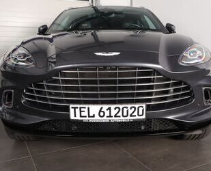 Aston Martin Aston Martin DBX 4.0 V8 Gebrauchtwagen