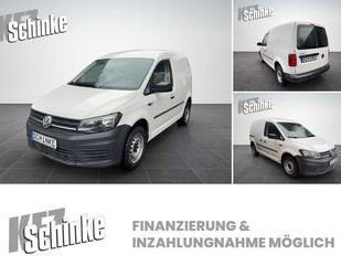 VW Volkswagen Caddy Nfz Kasten EcoProfi BMT Gebrauchtwagen