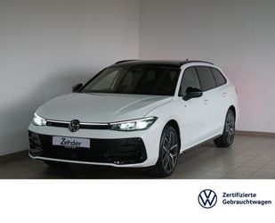 VW Volkswagen Passat 2.0 TDI DSG R-Line AHK+Standheiz Gebrauchtwagen