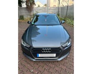 Audi Audi A4 2.0 TDI S tronic Ultra Basis Avant Gebrauchtwagen