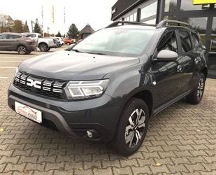 Dacia Dacia Duster TCe 150 EDC Journey Gebrauchtwagen