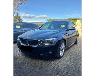 BMW BMW 320d M-Sportpaket Gebrauchtwagen