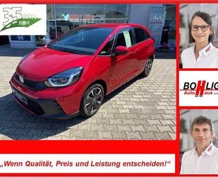 Honda Honda Jazz Hybrid e:HEV 1.5 i-MMD Advance Gebrauchtwagen