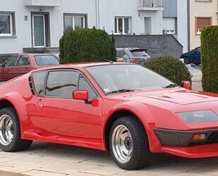 Renault Renault Alpine A310 Pack GT Gebrauchtwagen