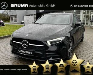 Mercedes-Benz Mercedes-Benz A 220 d 4M AMG+Night+KeyGo+Multib.+D Gebrauchtwagen