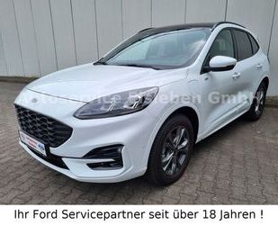 Ford Ford Kuga Plug-In Hybrid ST-Line ACC*HUD*PANO*LED Gebrauchtwagen