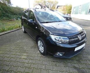 Dacia Dacia Logan MCV II Kombi Comfort Gebrauchtwagen