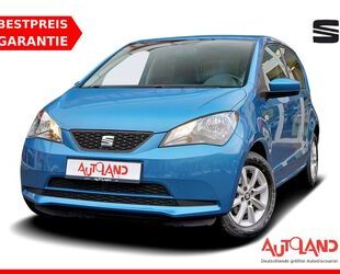 Seat Seat Mii 1.0 Gebrauchtwagen