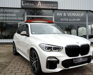 BMW BMW X5 M50d M-Sport °ACC °aktv.-Spurhalte °7-Sitze Gebrauchtwagen