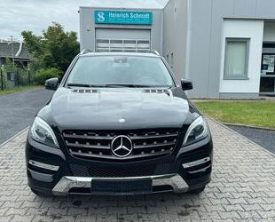 Mercedes-Benz Mercedes-Benz ML 350 ML -Klasse ML 350 CDI BlueTec Gebrauchtwagen