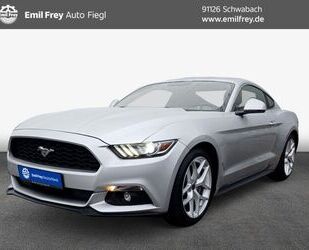 Ford Ford Mustang 2.3 Eco Boost Gebrauchtwagen