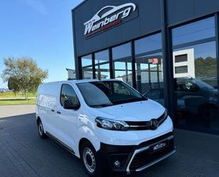 Toyota Toyota Proace L1 Kasten Meister-Kamera-Apple-Klima Gebrauchtwagen