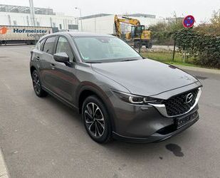 Mazda Mazda CX-5 Advantage AWD*HEAD-UP*360°CAM*AHK*GARAN Gebrauchtwagen