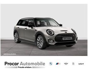 Mini MINI Cooper S CLUBMAN+DA+PA+PANO+SHZ+HuD+RFK+SHZ+H Gebrauchtwagen