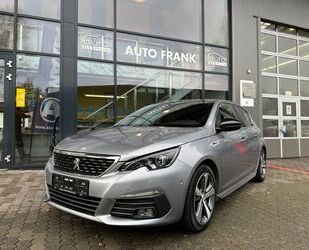 Peugeot Peugeot 308 Allure*GT-Line*Rkü*Keyless*Pano*Navi*M Gebrauchtwagen