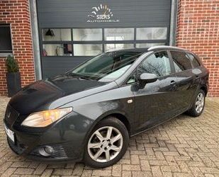 Seat Seat IBIZA 1.2TDI ST KLIMA AUTOMATIK Gebrauchtwagen