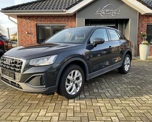 Audi Audi Q2 35 TFSI S tronic advanced,LED,Navi,Kamera Gebrauchtwagen