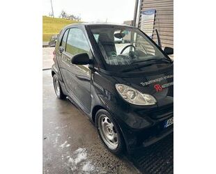 Smart Smart ForTwo coupé 1.0 52kW mhd pulse pulse Gebrauchtwagen