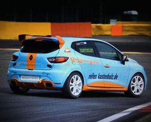 Renault Renault Clio 220 EDC R.S. Trophy R.S. Trackday Gebrauchtwagen