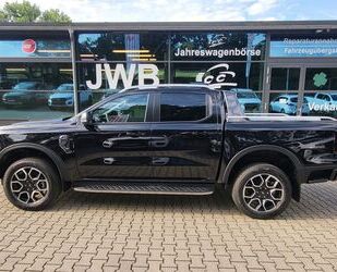 Ford Ford Wildtrak 3,0 eRollo Standheiz T-84 B+O LAGER Gebrauchtwagen