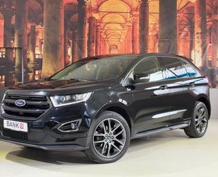 Ford Edge Gebrauchtwagen