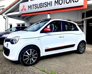 Renault Renault Twingo Luxe TC90 Faltdach Gebrauchtwagen