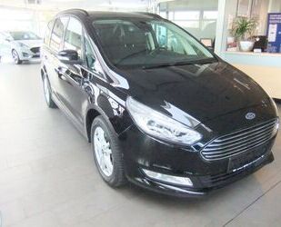 Ford Ford Galaxy Business Gebrauchtwagen