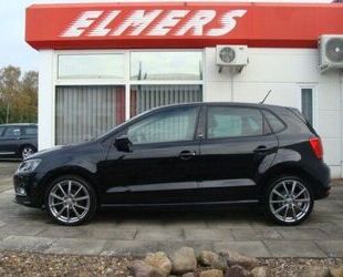 VW Volkswagen Polo 1.0 BMT Sound Gebrauchtwagen