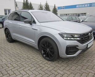 VW Volkswagen Touareg R-Line 4M+