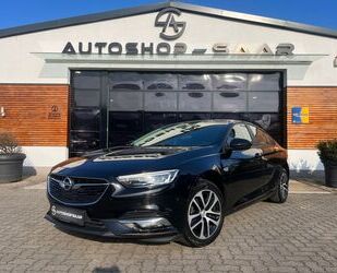 Opel Opel Insignia B Grand Sport Business Edition Gebrauchtwagen