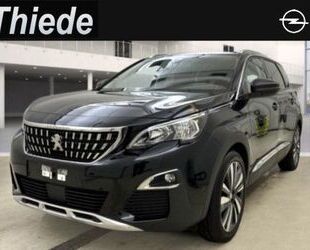 Peugeot Peugeot 5008 1.5D ALLURE 7-SITZER NAVI/LED/KAMERA/ Gebrauchtwagen