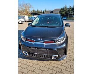 Kia Kia Picanto GT Line Gebrauchtwagen