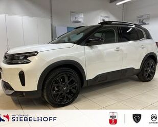 Citroen Citroën C5 Aircross MAX PureTech 130 EAT8 Gebrauchtwagen