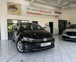 VW Volkswagen Golf Sportsvan VII Highline BMT/Start-S Gebrauchtwagen