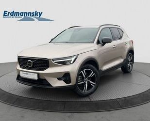 Volvo Volvo XC40 B3 Plus Dark/Navi/LED/AHK/Standhz/360Ka Gebrauchtwagen