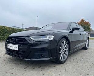 Audi Audi A8 / TFSI / Quattro Gebrauchtwagen