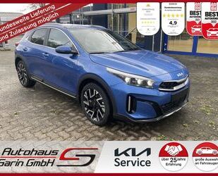 Kia Kia XCEED 1.5 T DCT7 MY25 NAVI 10,25´ KAMERA PDC V Gebrauchtwagen