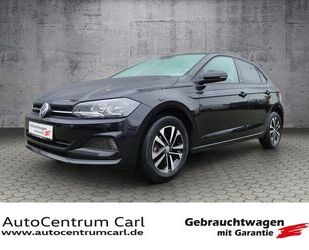 VW Volkswagen Polo United 1.0 TSI DSG PDC/SHZ/ALU/2-Z Gebrauchtwagen